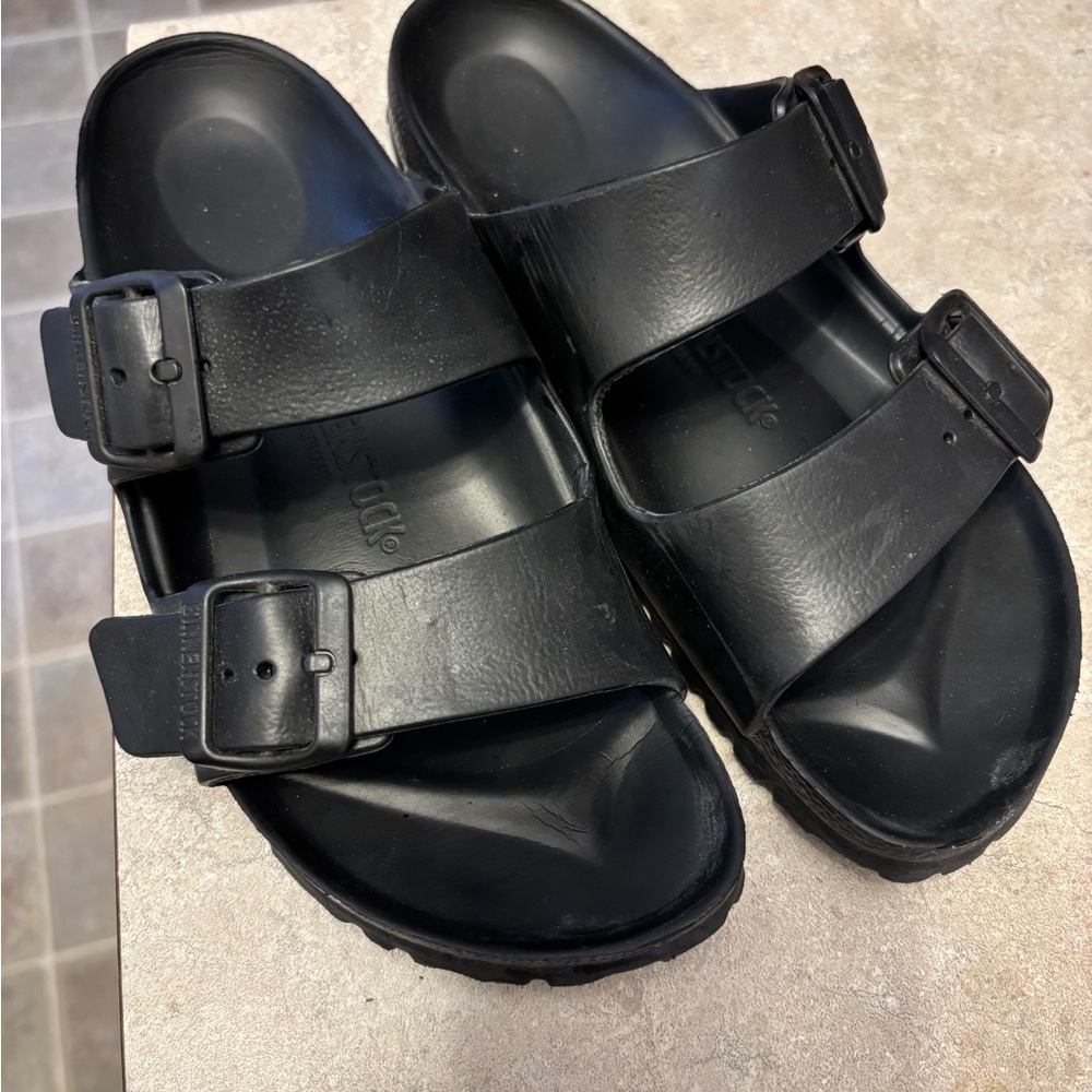 Birkenstock Arizona EVA sandals